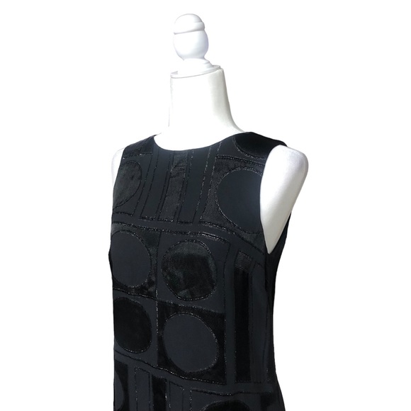 Banana Republic Dresses & Skirts - Banana Republic Black Sleeveless Dress